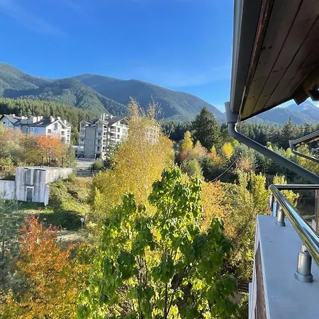 Apartman Soul Relax Place *