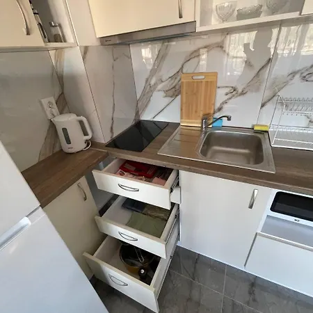 Soul Relax Place Apartman Banszko