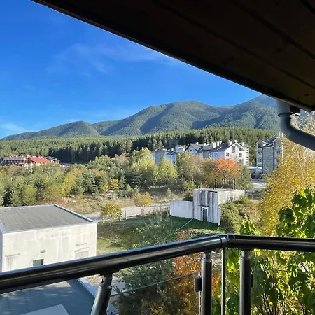 Soul Relax Place Banszko