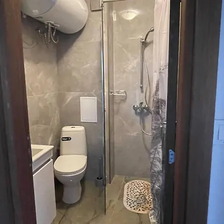 Soul Relax Place Apartman Banszko