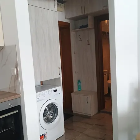 Apartman Soul Relax Place