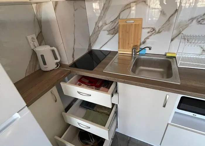 Soul Relax Place דירה בנסקו