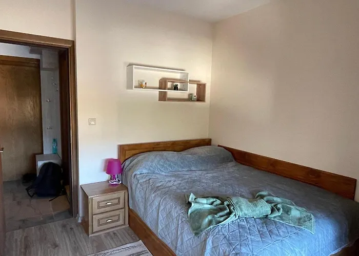 Soul Relax Place * בנסקו