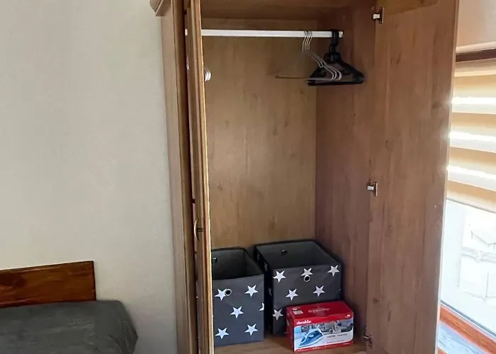 Soul Relax Place דירה *