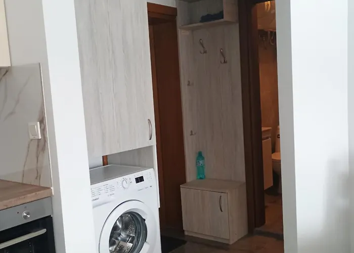 דירה Soul Relax Place