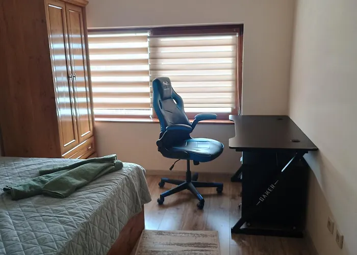 Soul Relax Place * בנסקו