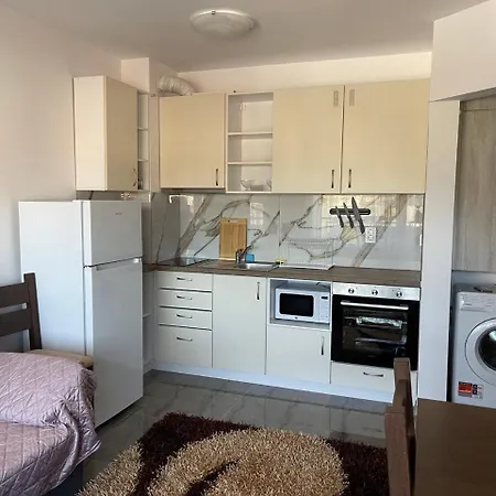 Soul Relax Place شقة