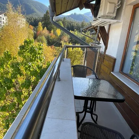 شقة Soul Relax Place بانسكو