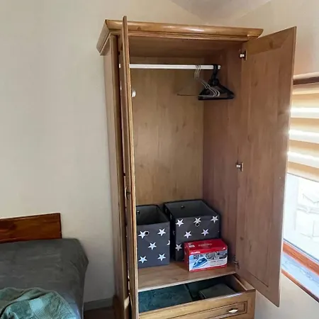 Soul Relax Place شقة *