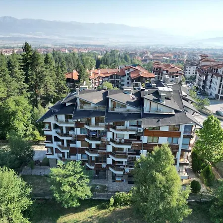 Soul Relax Place * بانسكو