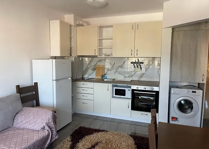 Soul Relax Place Lägenhet