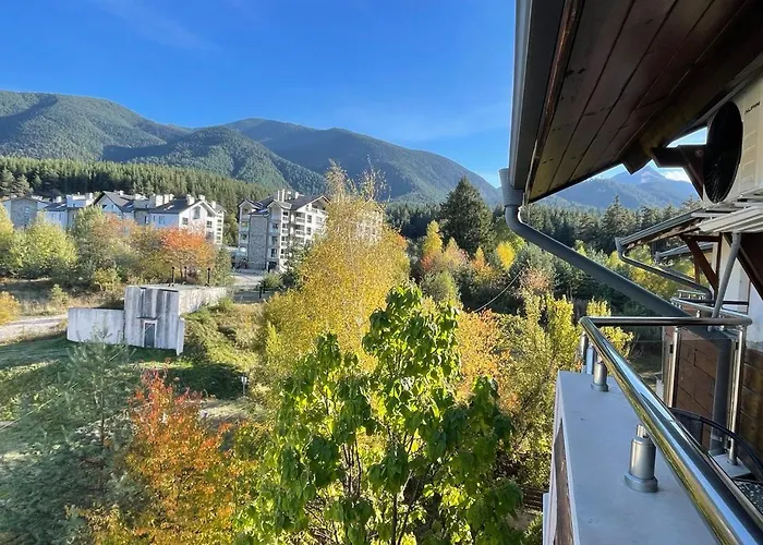 Lägenhet Soul Relax Place *