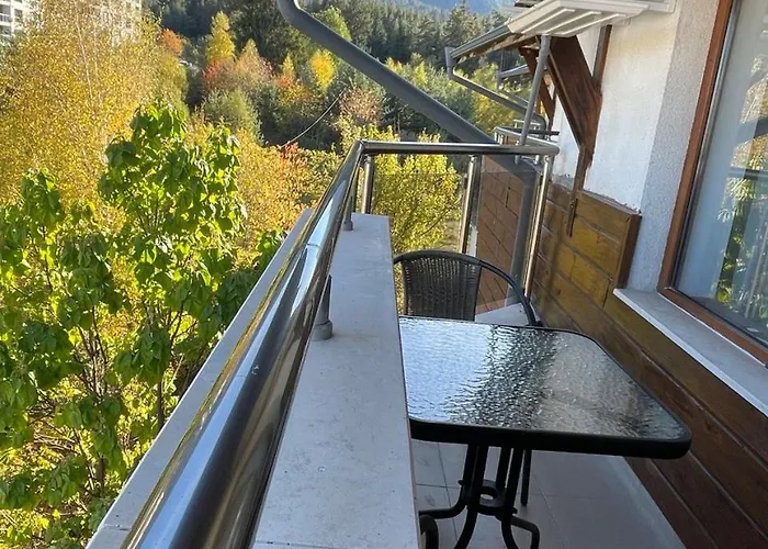 Lägenhet Soul Relax Place Bansko