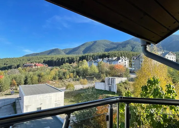 Soul Relax Place Bansko