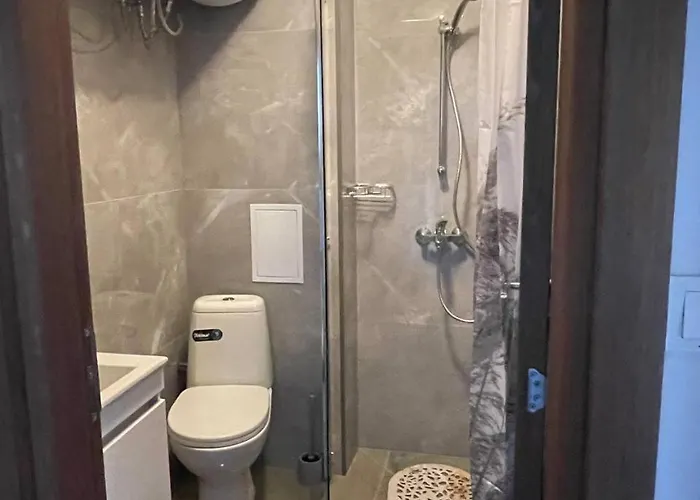 Soul Relax Place Lägenhet Bansko