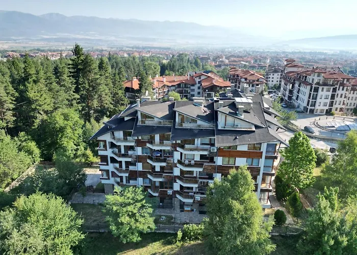 Soul Relax Place * Bansko